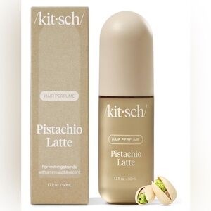 Kitsch Pistachio Latte Hair Perfume